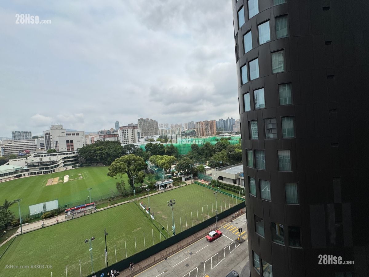 永利大厦 售盘 2 房 , 1 浴室 476 平方尺