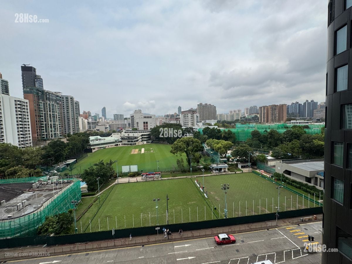 永利大厦 售盘 2 房 , 1 浴室 476 平方尺