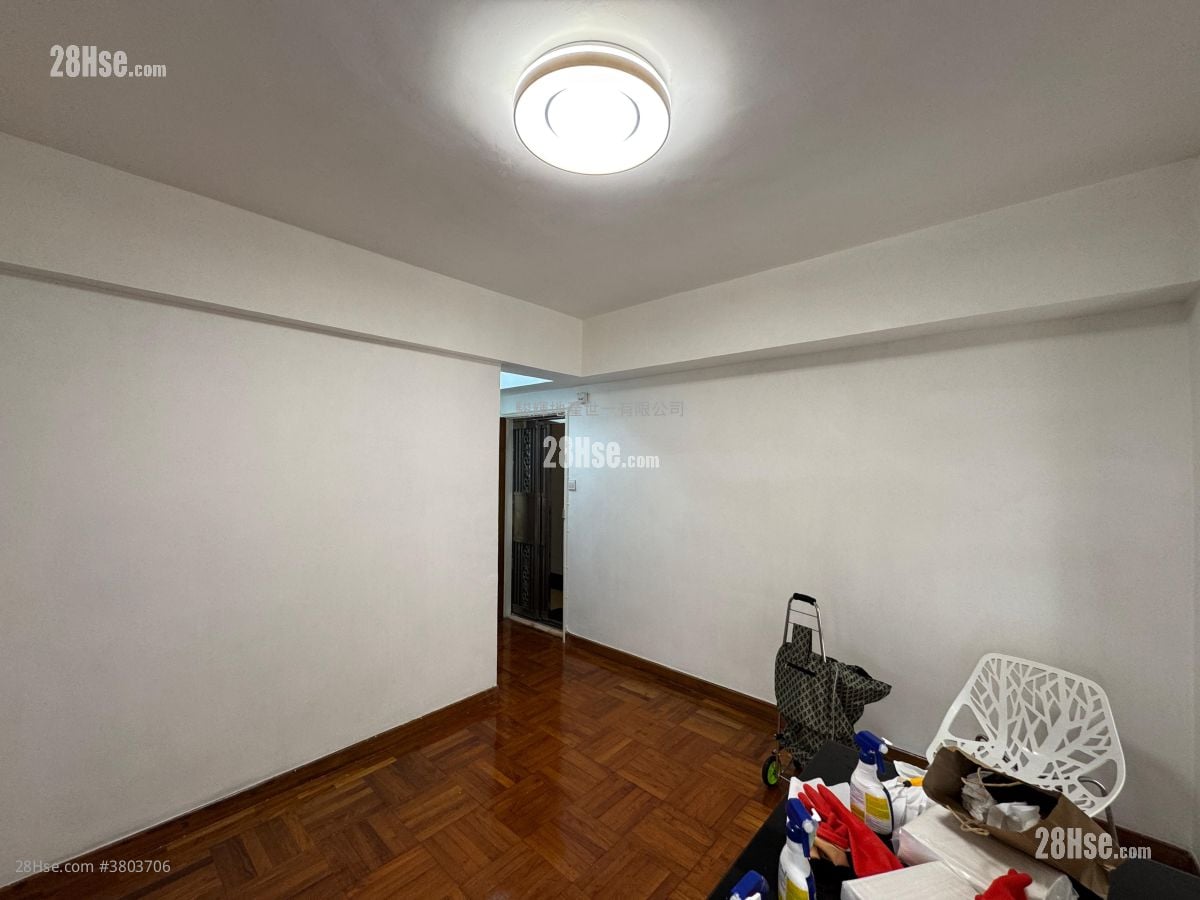 永利大厦 售盘 2 房 , 1 浴室 476 平方尺