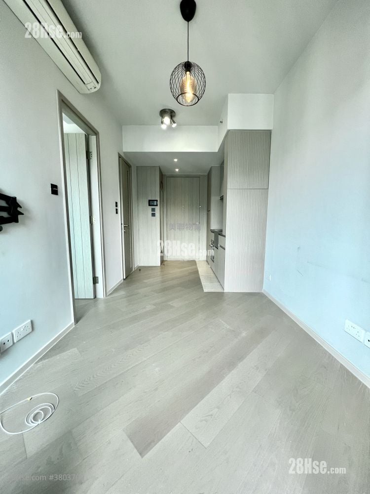 柏傲庄 售盘 1 房 322 平方尺