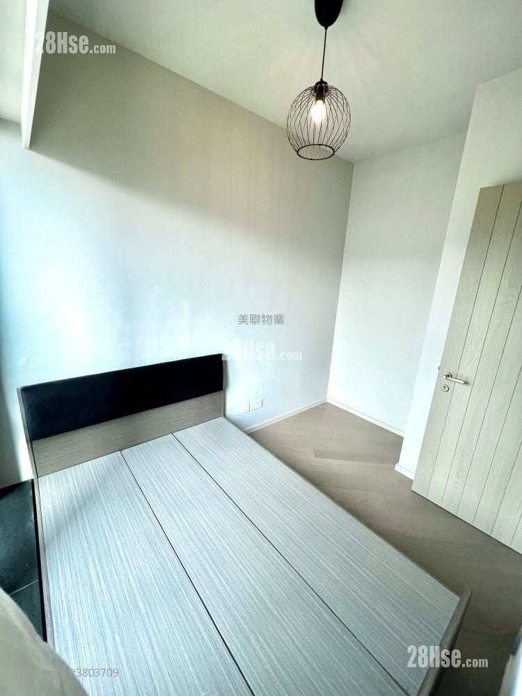 柏傲庄 售盘 1 房 322 平方尺