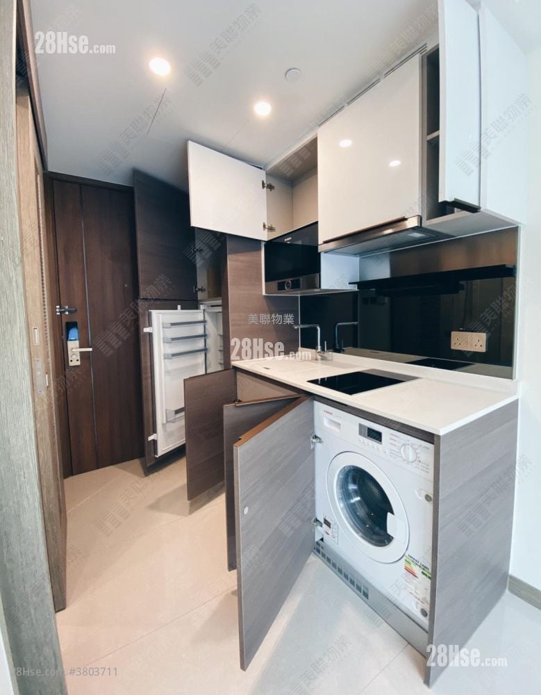 映日湾 售盘 开放式间隔 , 1 浴室 218 平方尺