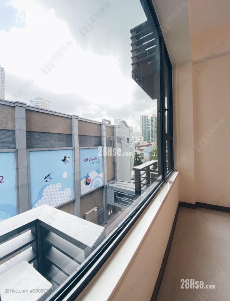 映日湾 售盘 开放式间隔 , 1 浴室 218 平方尺