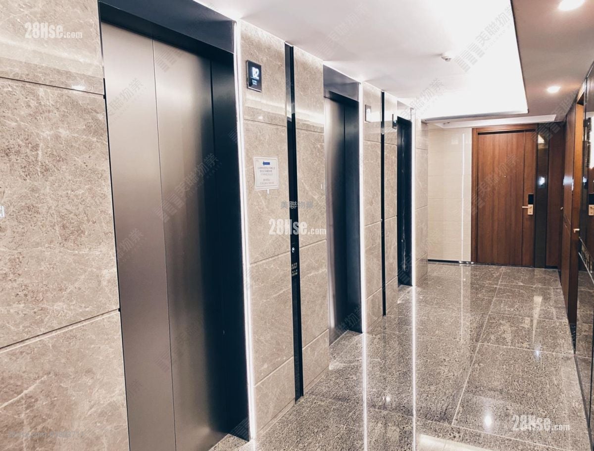 映日湾 售盘 开放式间隔 , 1 浴室 218 平方尺