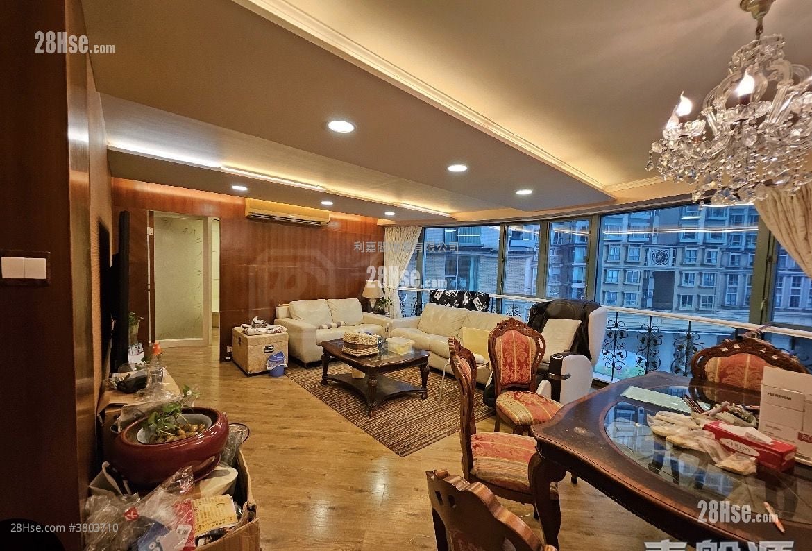 Laguna Verde Sell 3 Bedrooms 900 ft²