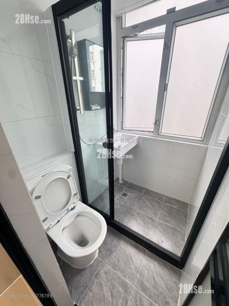 广东道901号 租盘 开放式间隔 , 1 浴室 180 平方尺