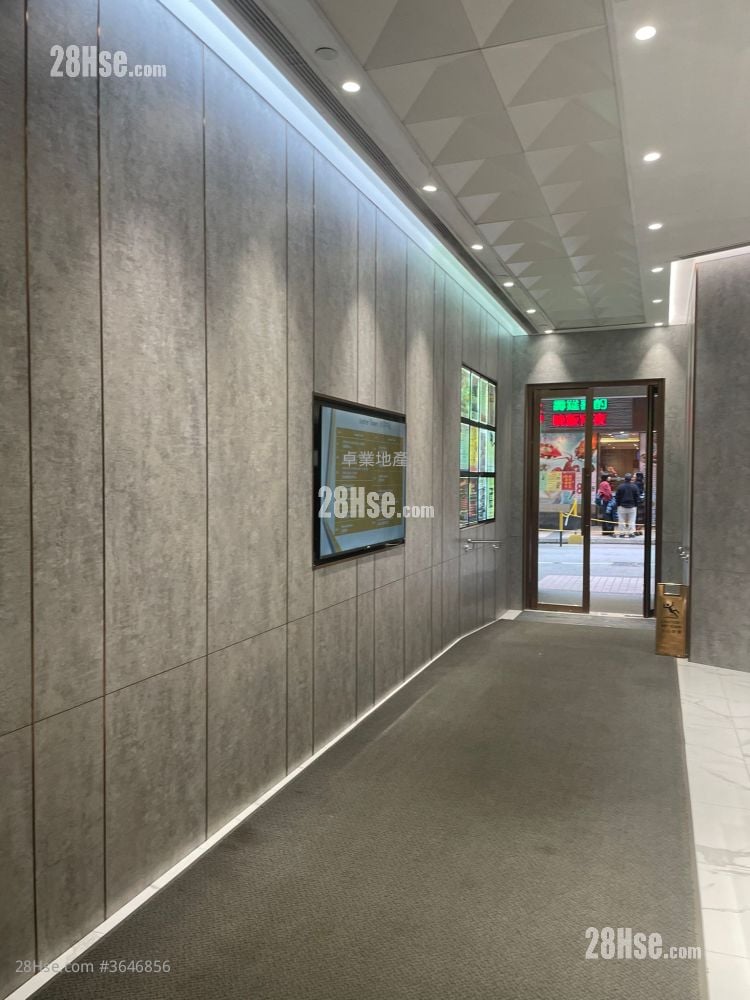 Jupiter Tower Rental