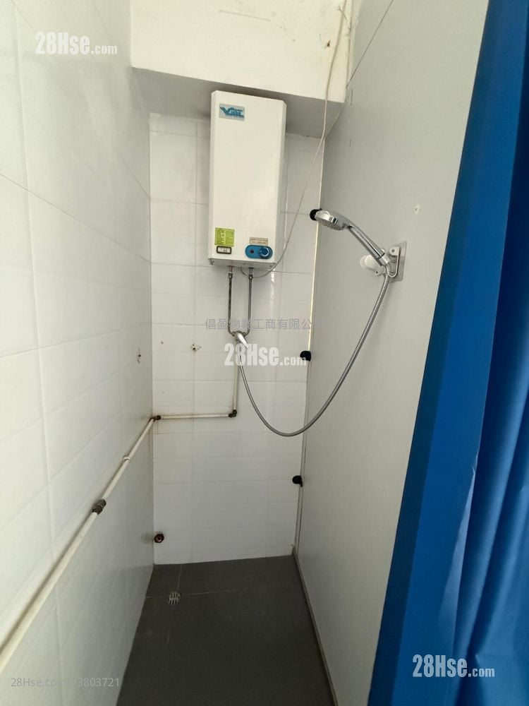 Hoi Bun Industrial Building Rental