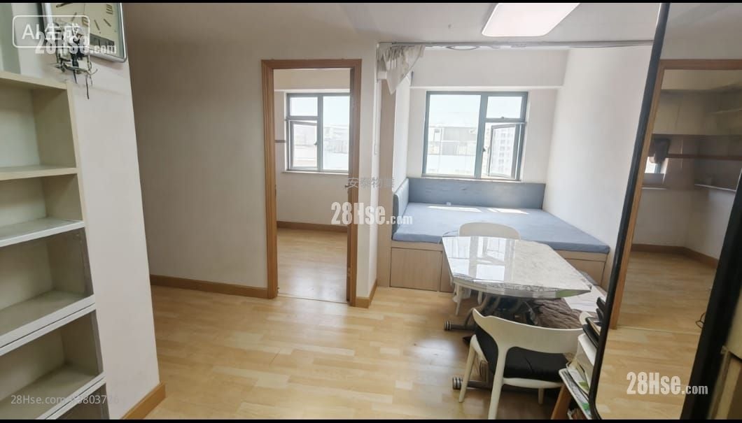 Lai Luen Building Sell 1 Bedroom , 1 Bathroom 302 ft²