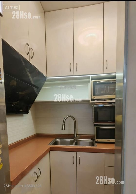 Lai Luen Building Sell 1 Bedroom , 1 Bathroom 302 ft²