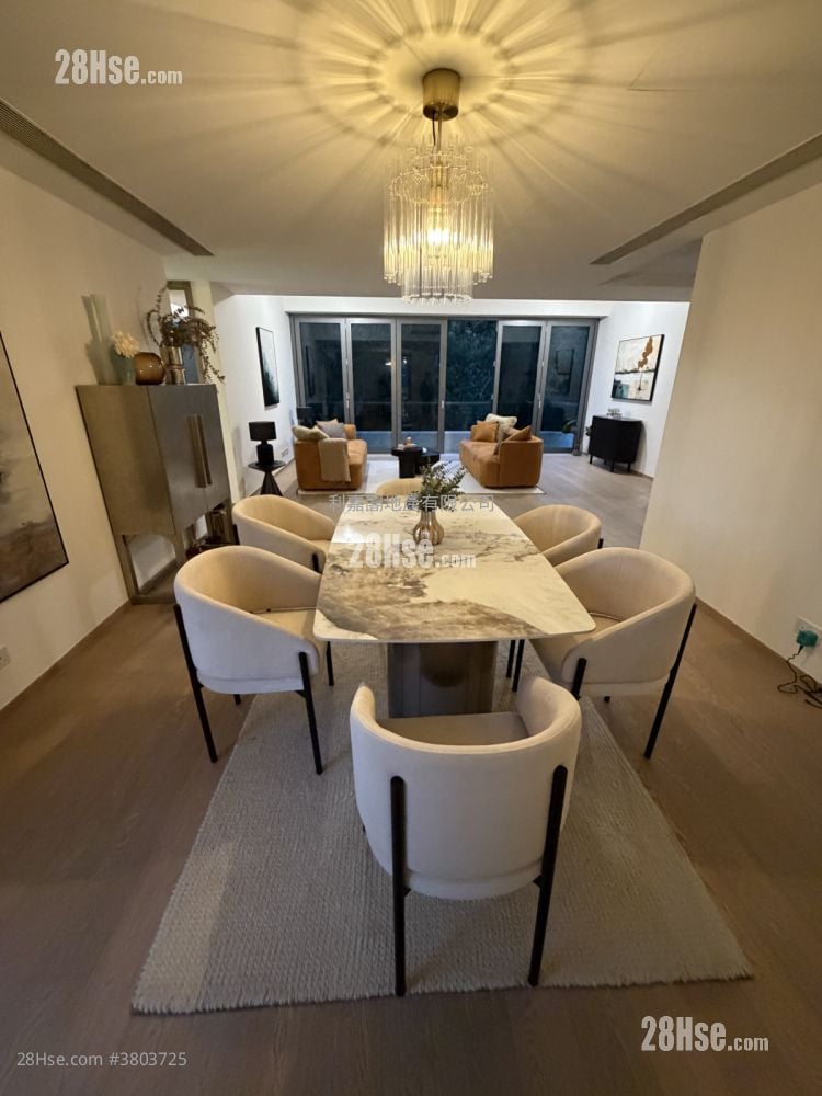 La Vetta Sell 4 Bedrooms , 4 Bathrooms 1,869 ft²