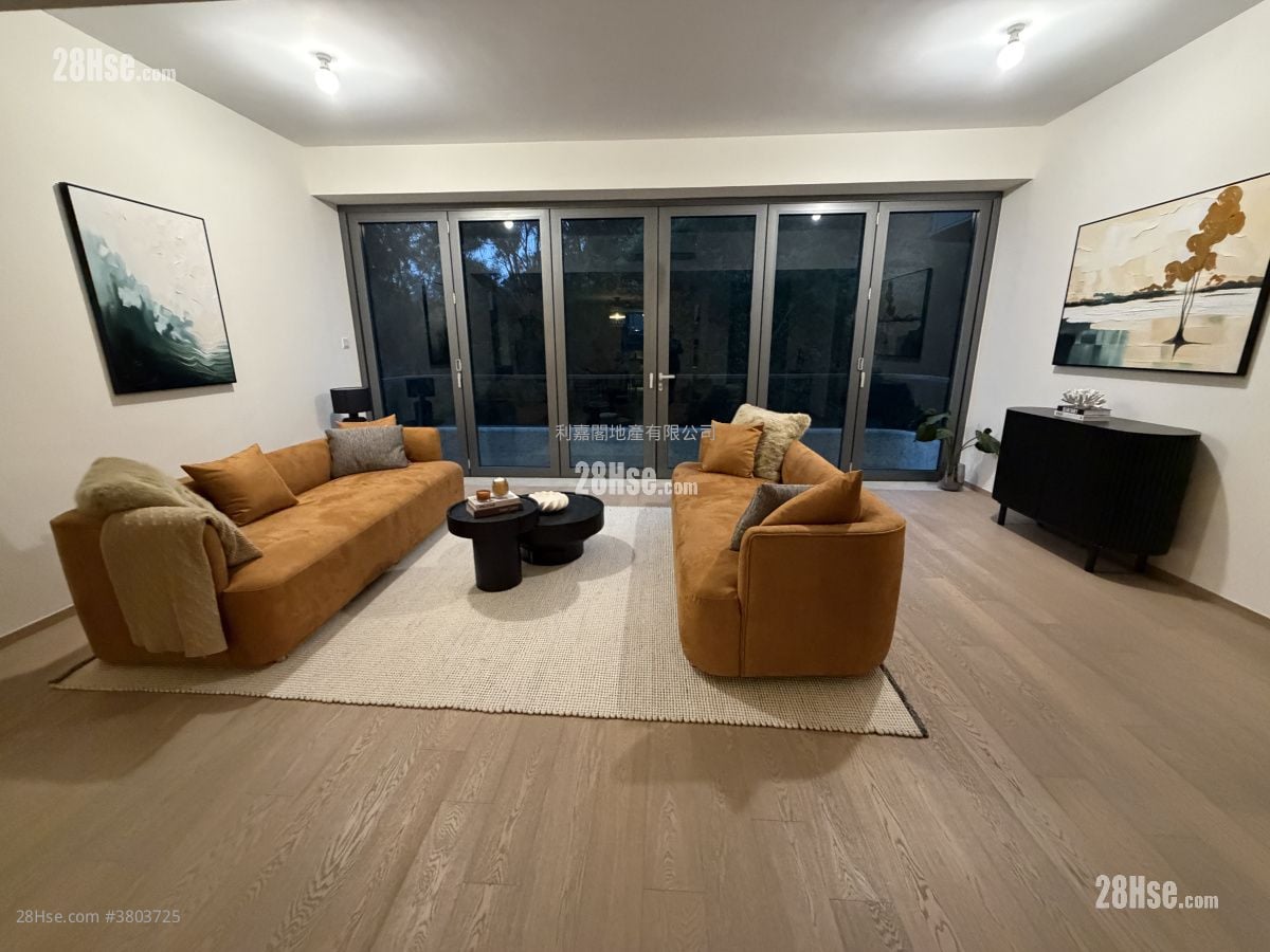 La Vetta Sell 4 Bedrooms , 4 Bathrooms 1,869 ft²