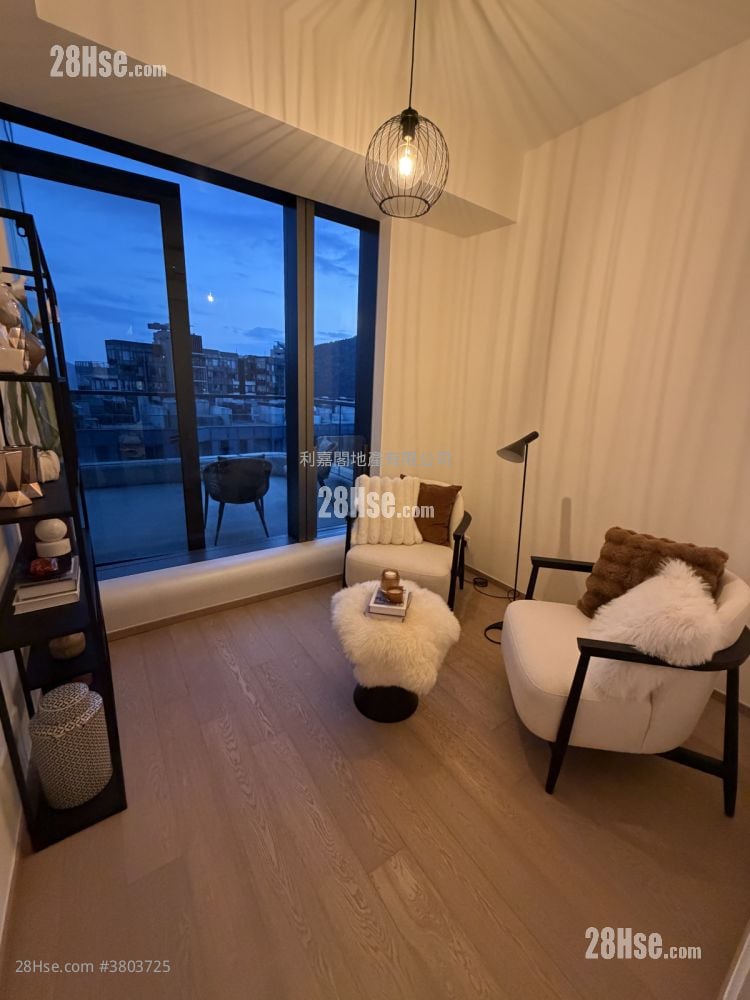 La Vetta Sell 4 Bedrooms , 4 Bathrooms 1,869 ft²