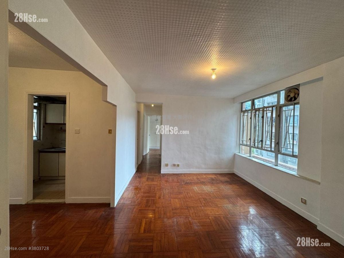 Greenview Garden Sell 3 Bedrooms , 2 Bathrooms 689 ft²