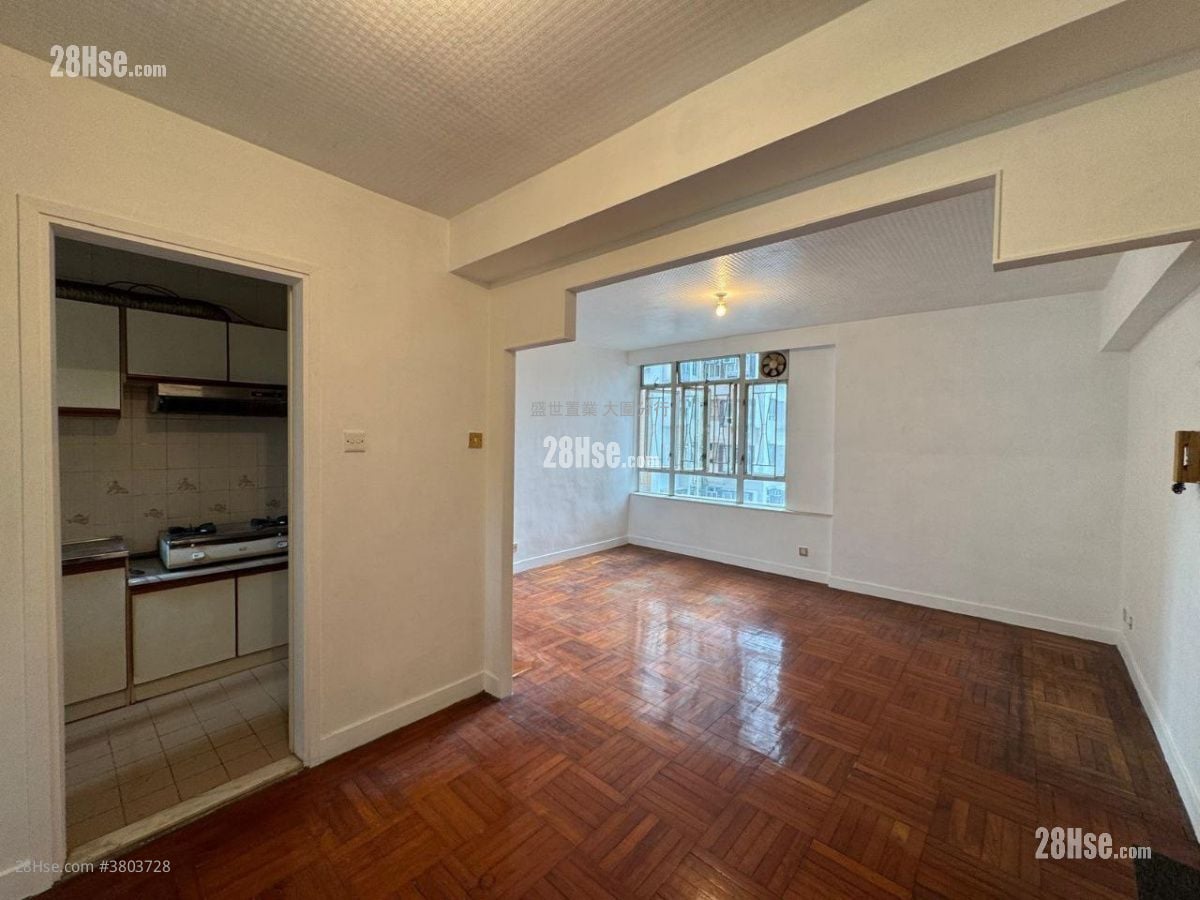 Greenview Garden Sell 3 Bedrooms , 2 Bathrooms 689 ft²