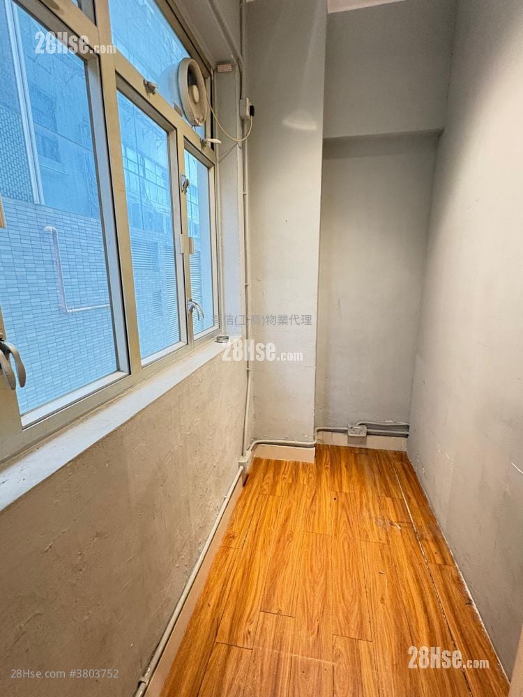 Tong Yuen Factory Building Rental