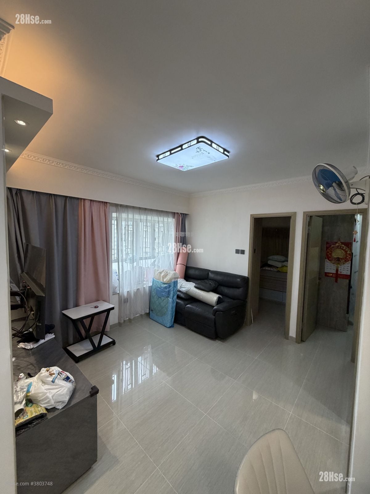 Tai Po Centre Sell 2 Bedrooms , 1 Bathroom 451 ft²