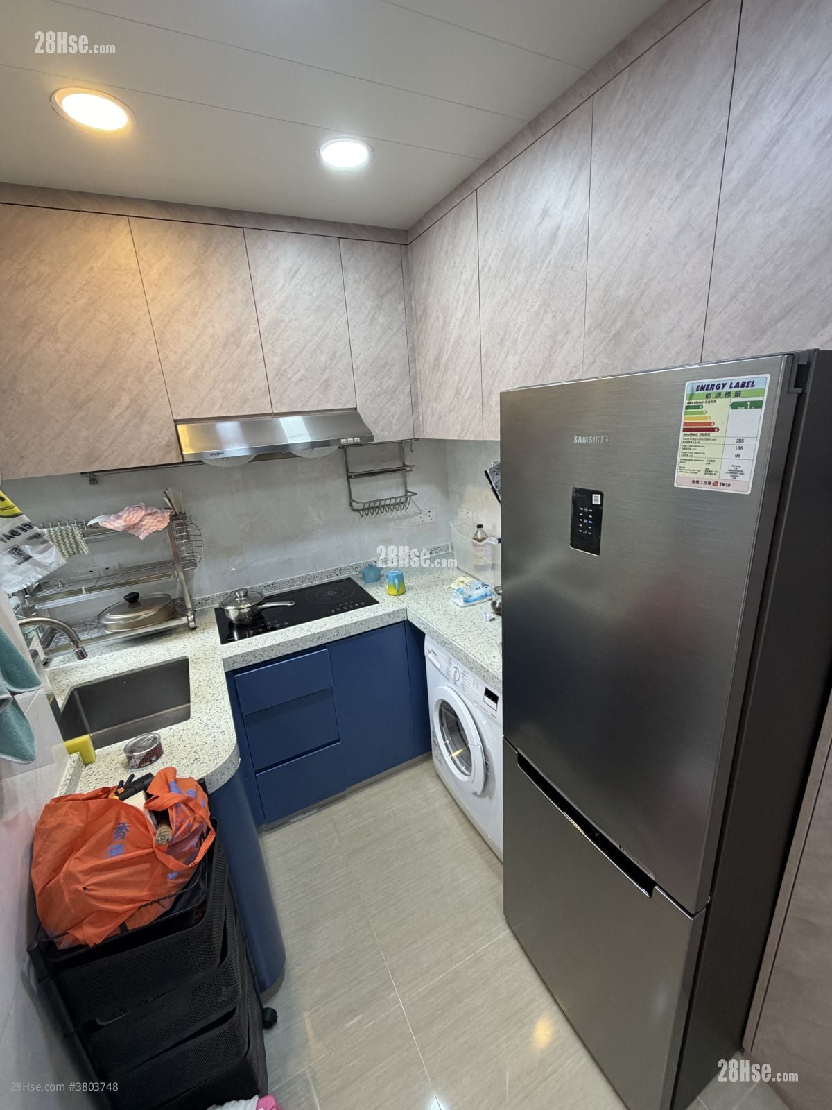 Tai Po Centre Sell 2 Bedrooms , 1 Bathroom 451 ft²