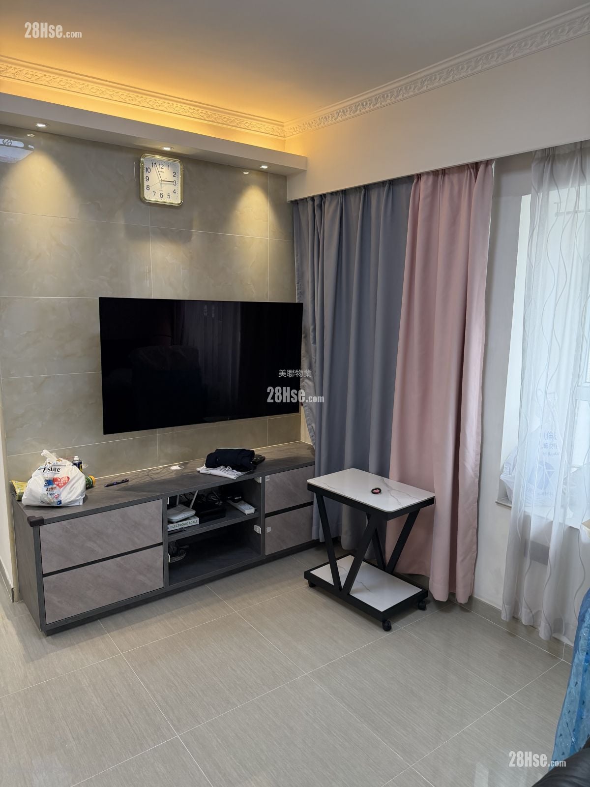Tai Po Centre Sell 2 Bedrooms , 1 Bathroom 451 ft²