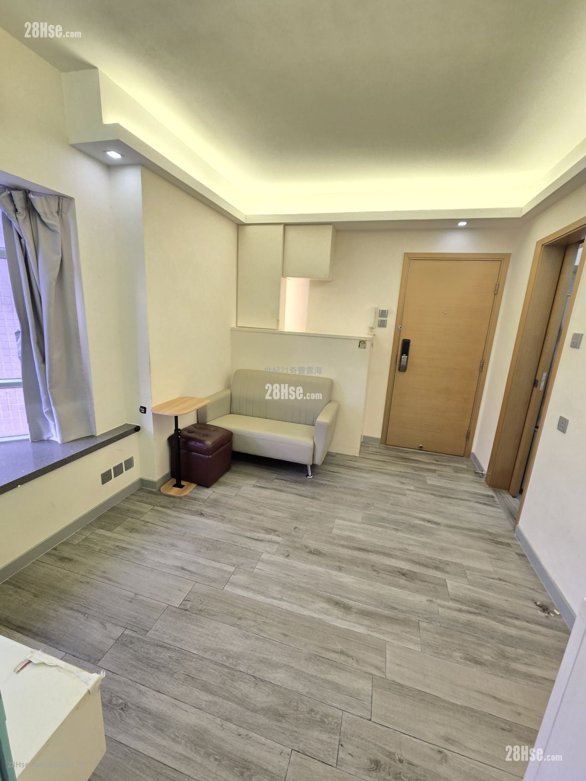 Sunshine City Sell 2 Bedrooms , 1 Bathroom 337 ft²