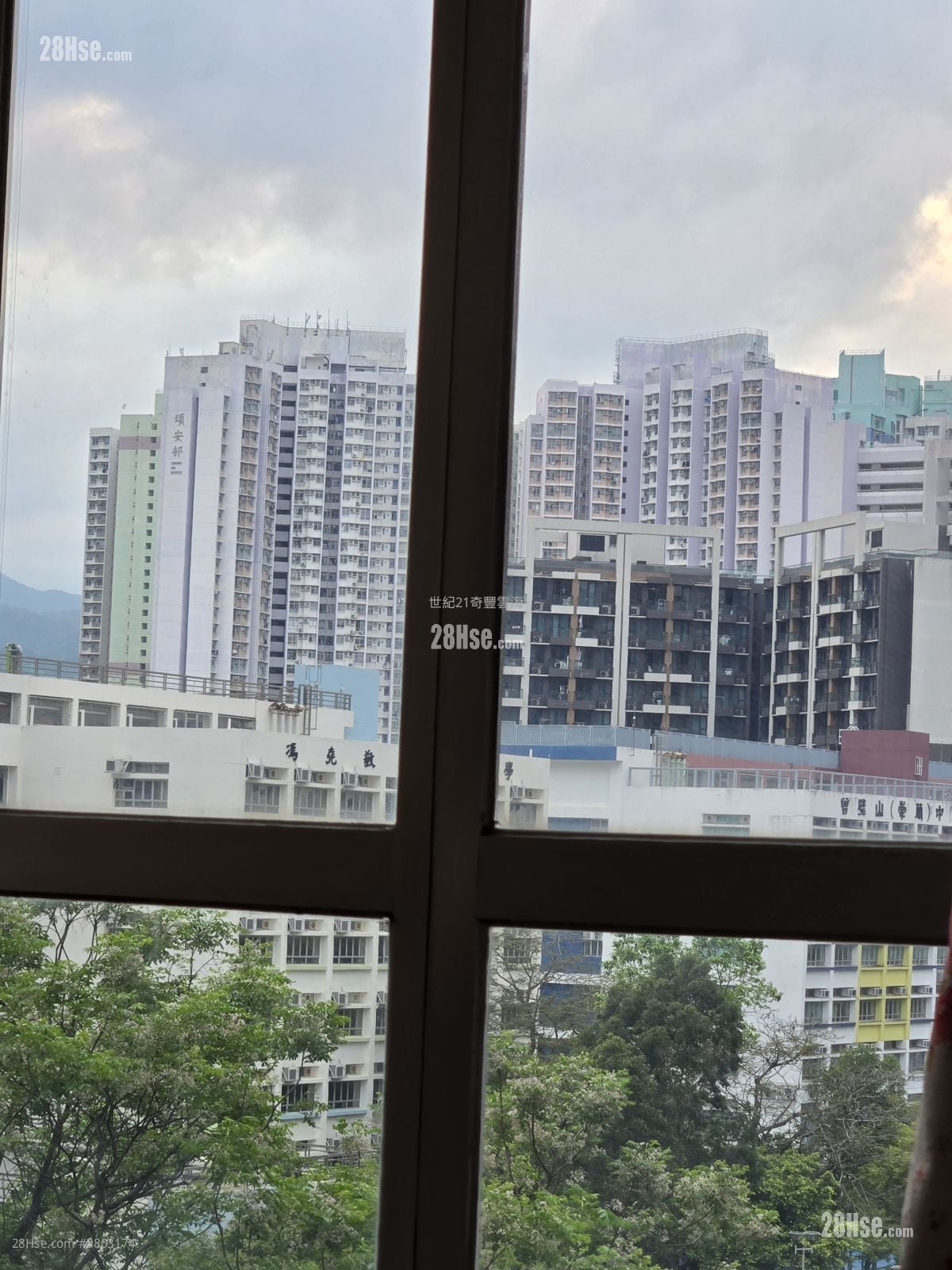 Sunshine City Sell 2 Bedrooms , 1 Bathroom 337 ft²