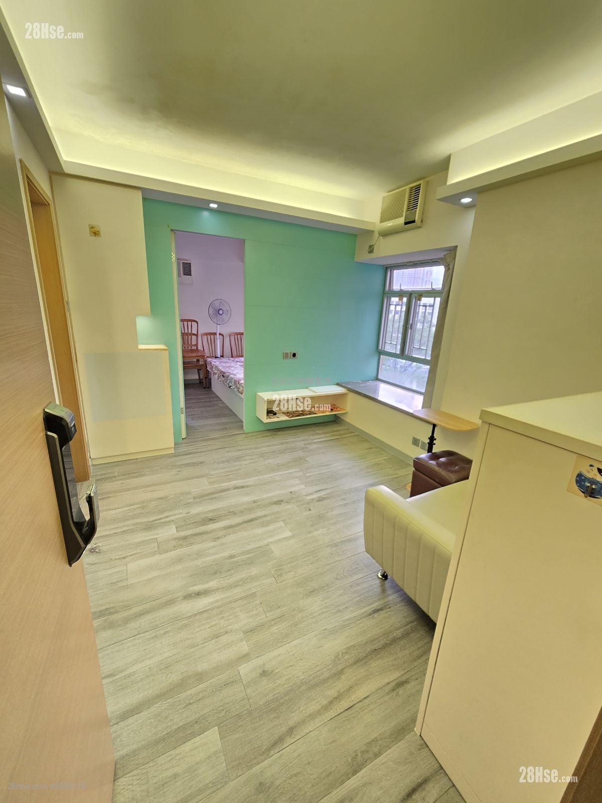 Sunshine City Sell 2 Bedrooms , 1 Bathroom 337 ft²