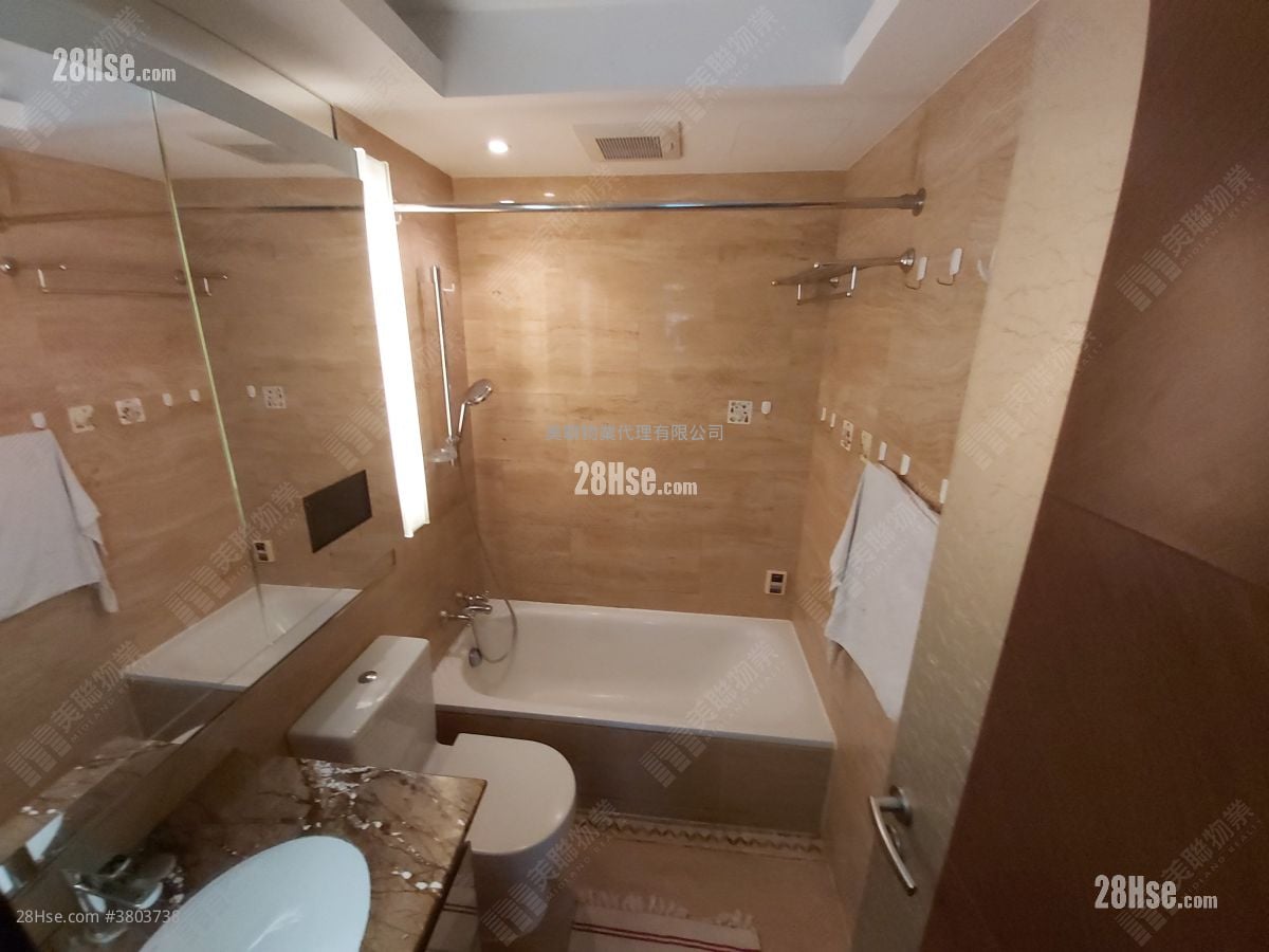 The Palazzo Sell 2 Bedrooms , 1 Bathroom 516 ft²