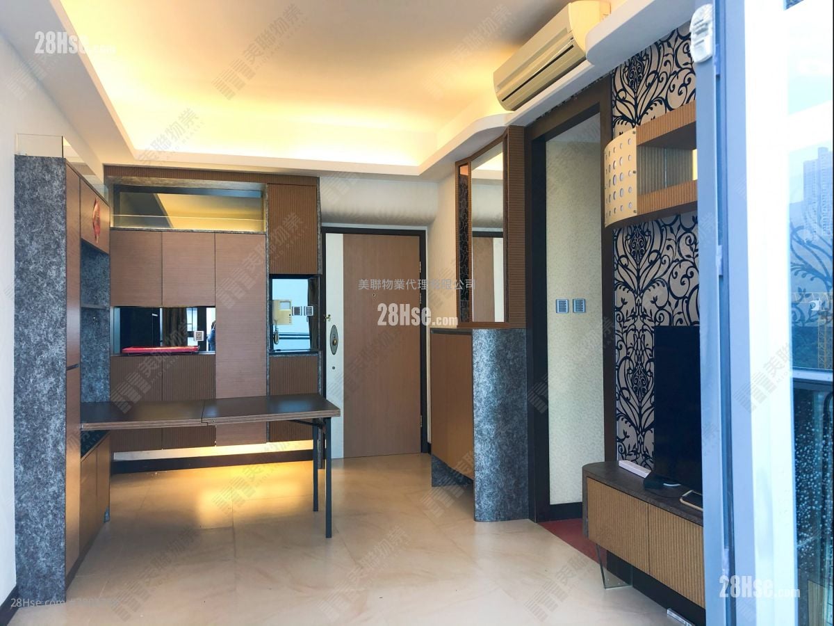 The Palazzo Sell 2 Bedrooms , 1 Bathroom 516 ft²