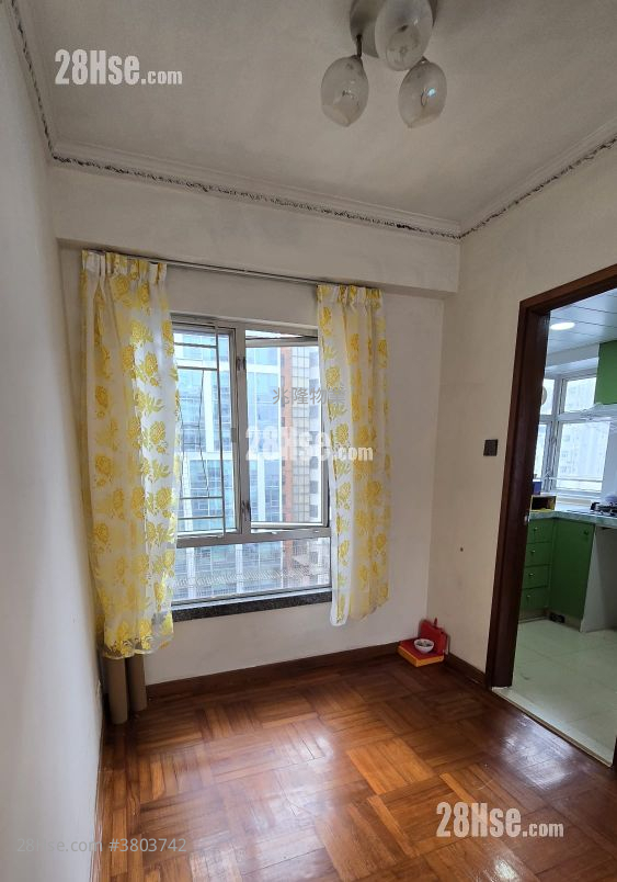 港辉豪庭 售盘 2 房 , 1 浴室 426 平方尺