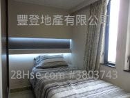 翰庭轩 售盘 2 房 , 1 浴室 446 平方尺