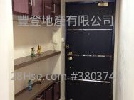 翰庭轩 售盘 2 房 , 1 浴室 446 平方尺