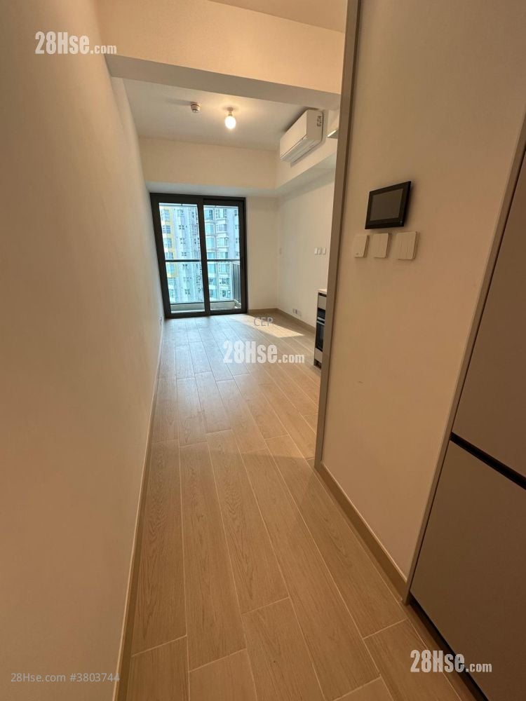 黄金海湾 租盘 444 平方尺