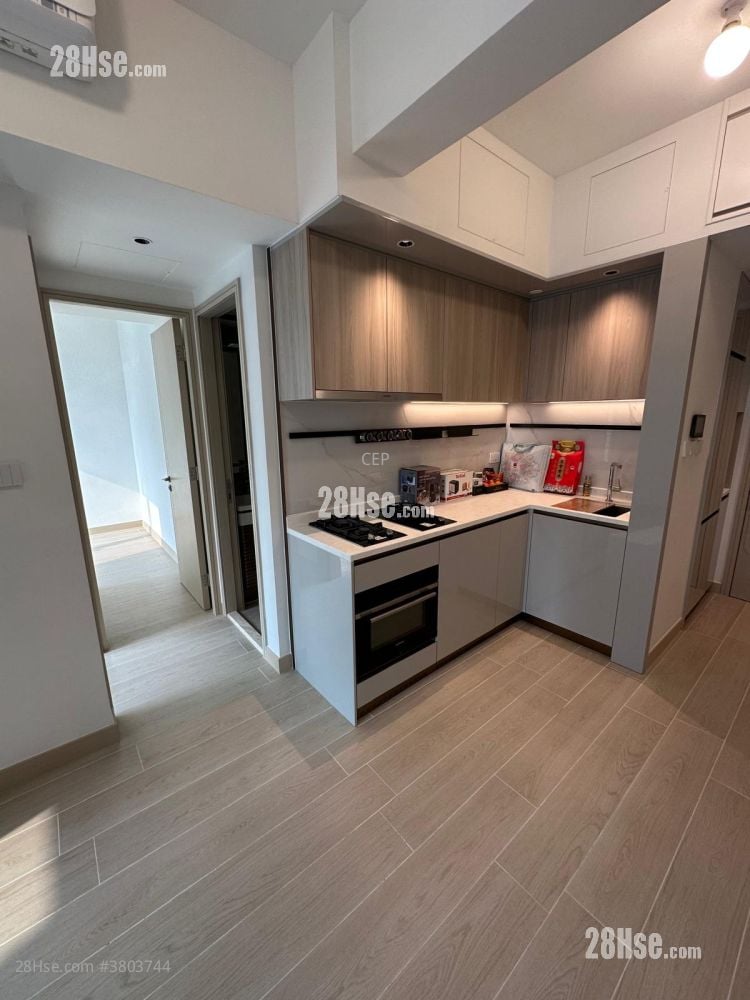 黄金海湾 租盘 444 平方尺