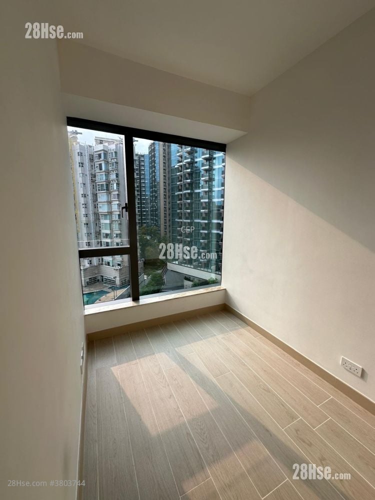 黄金海湾 租盘 444 平方尺