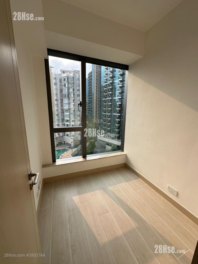 黄金海湾 租盘 444 平方尺