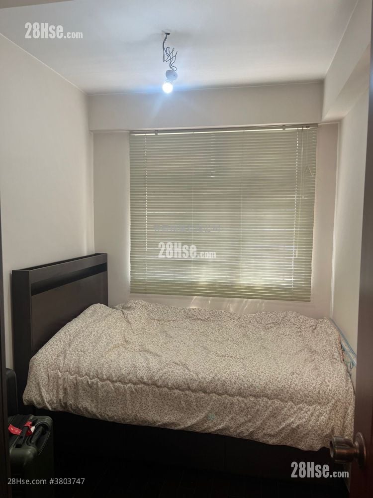 Fook Wan Mansion Sell 2 Bedrooms , 1 Bathroom 465 ft²