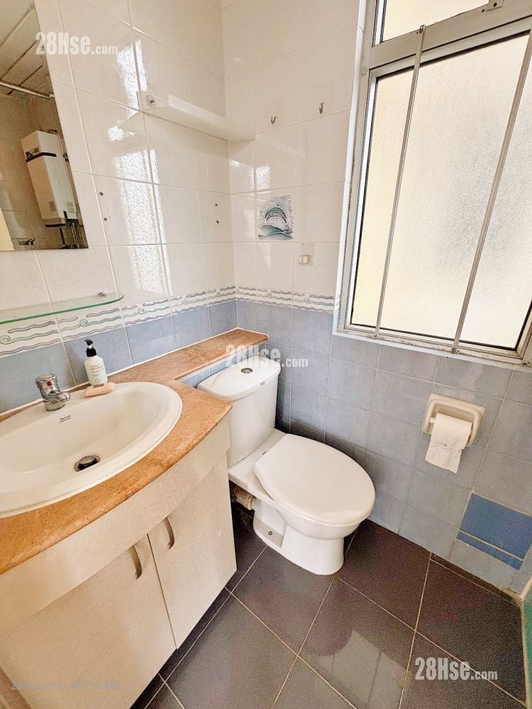 Tai Po Centre Rental 325 ft²