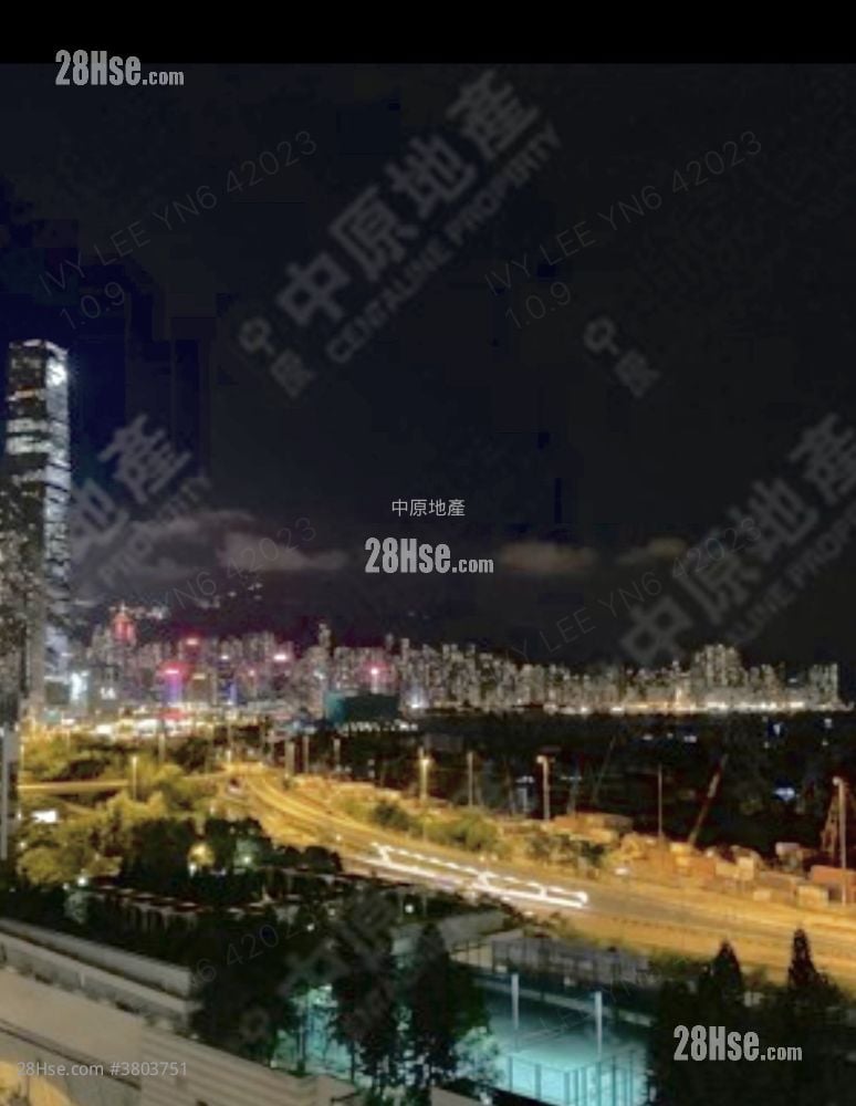 Park Avenue Sell 3 Bedrooms 775 ft²