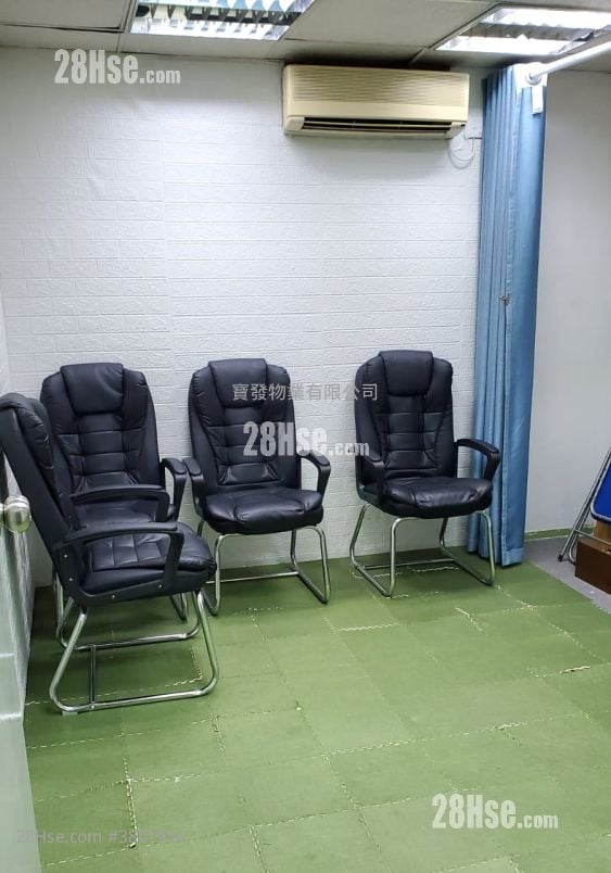 德雅工业中心 租盘 1 房