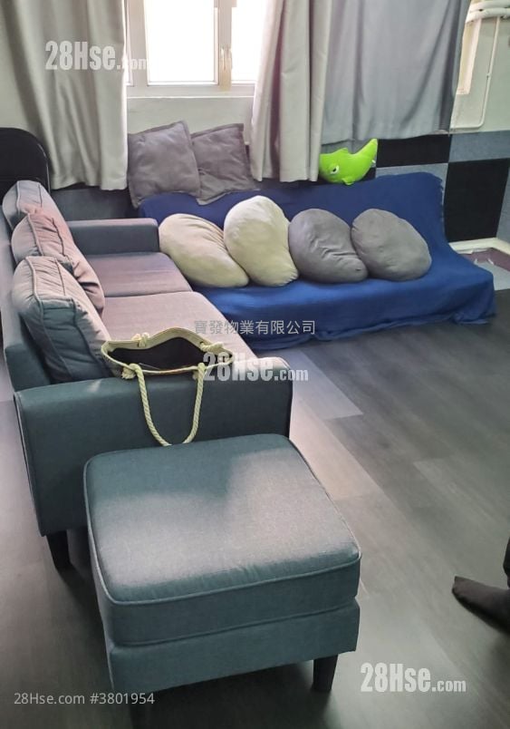 德雅工业中心 租盘 1 房