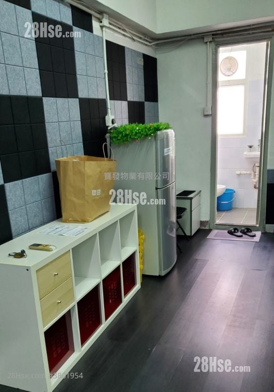 德雅工业中心 租盘 1 房