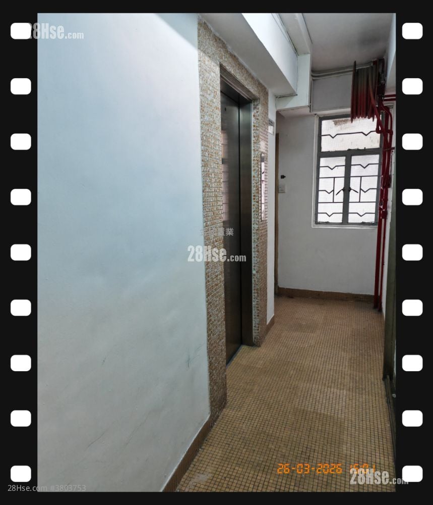 Po Wah Building Rental 1 Bedroom , 1 Bathroom 193 ft²