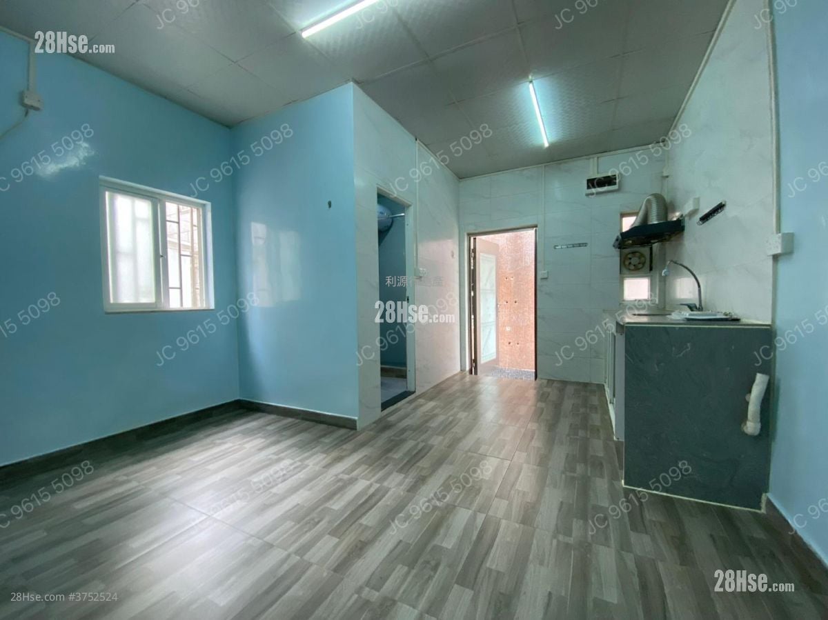 Village Rental 2 Bedrooms , 1 Bathroom 450 ft²