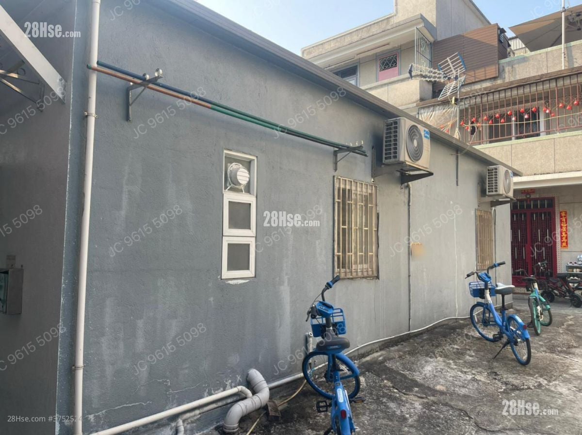 Village Rental 2 Bedrooms , 1 Bathroom 450 ft²