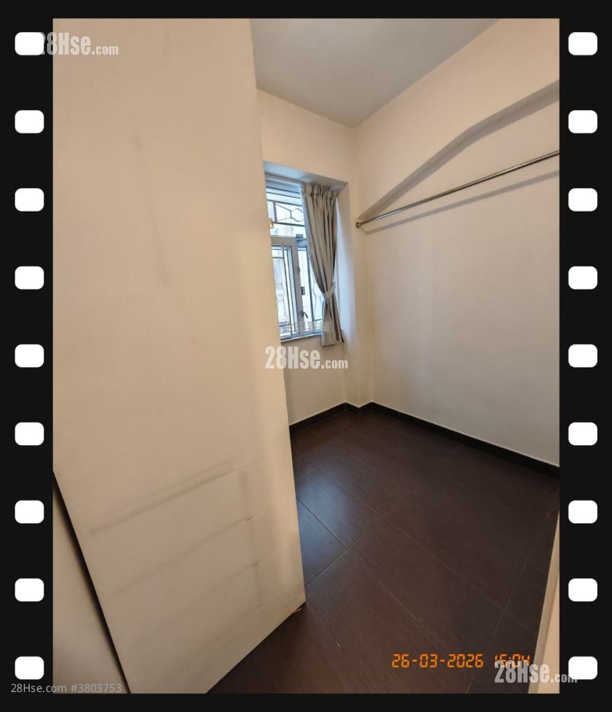 Po Wah Building Rental 1 Bedroom , 1 Bathroom 193 ft²