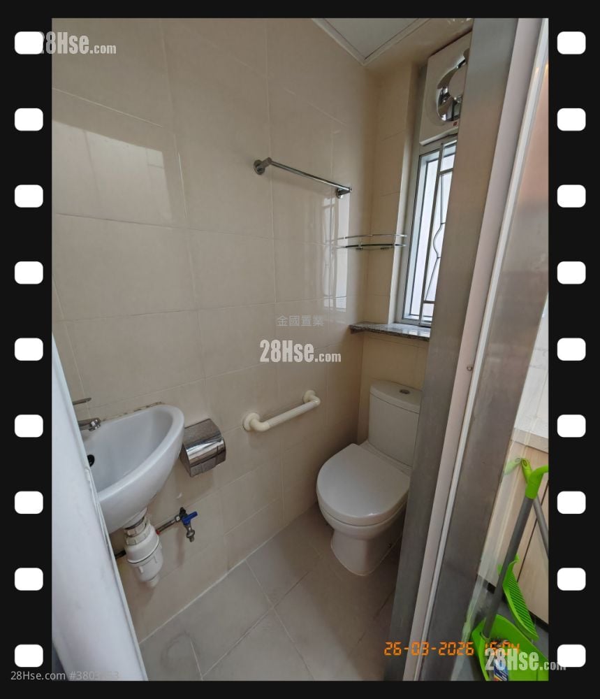 Po Wah Building Rental 1 Bedroom , 1 Bathroom 193 ft²