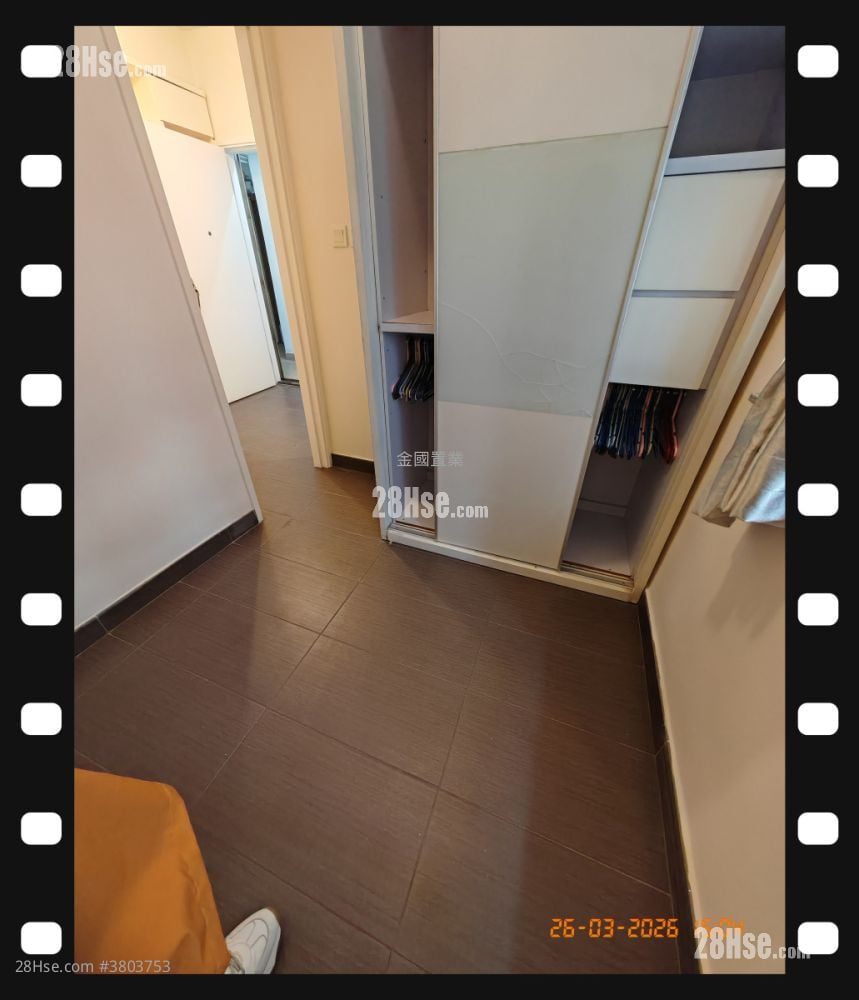 Po Wah Building Rental 1 Bedroom , 1 Bathroom 193 ft²