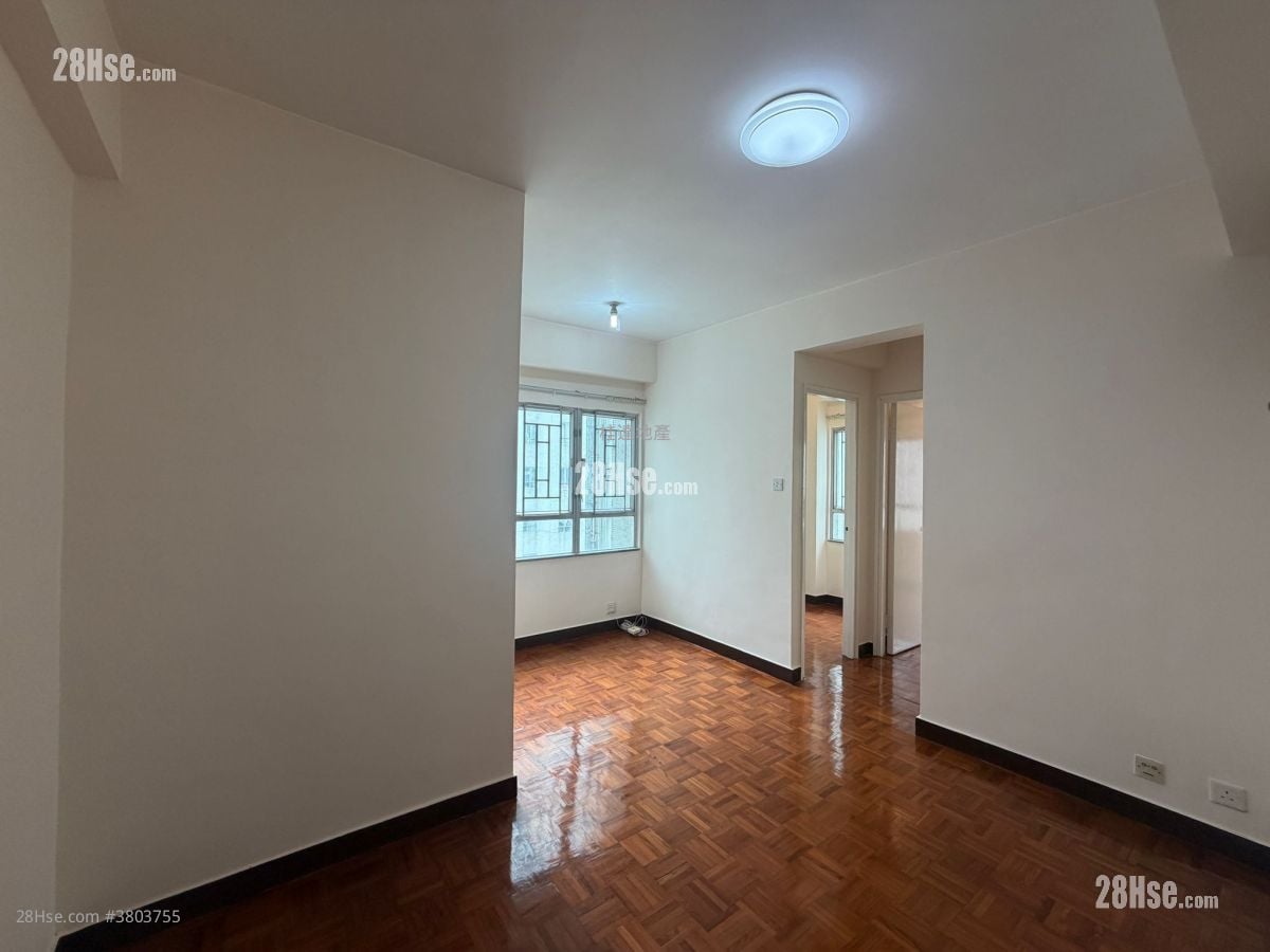 荃德花园 售盘 1 房 340 平方尺