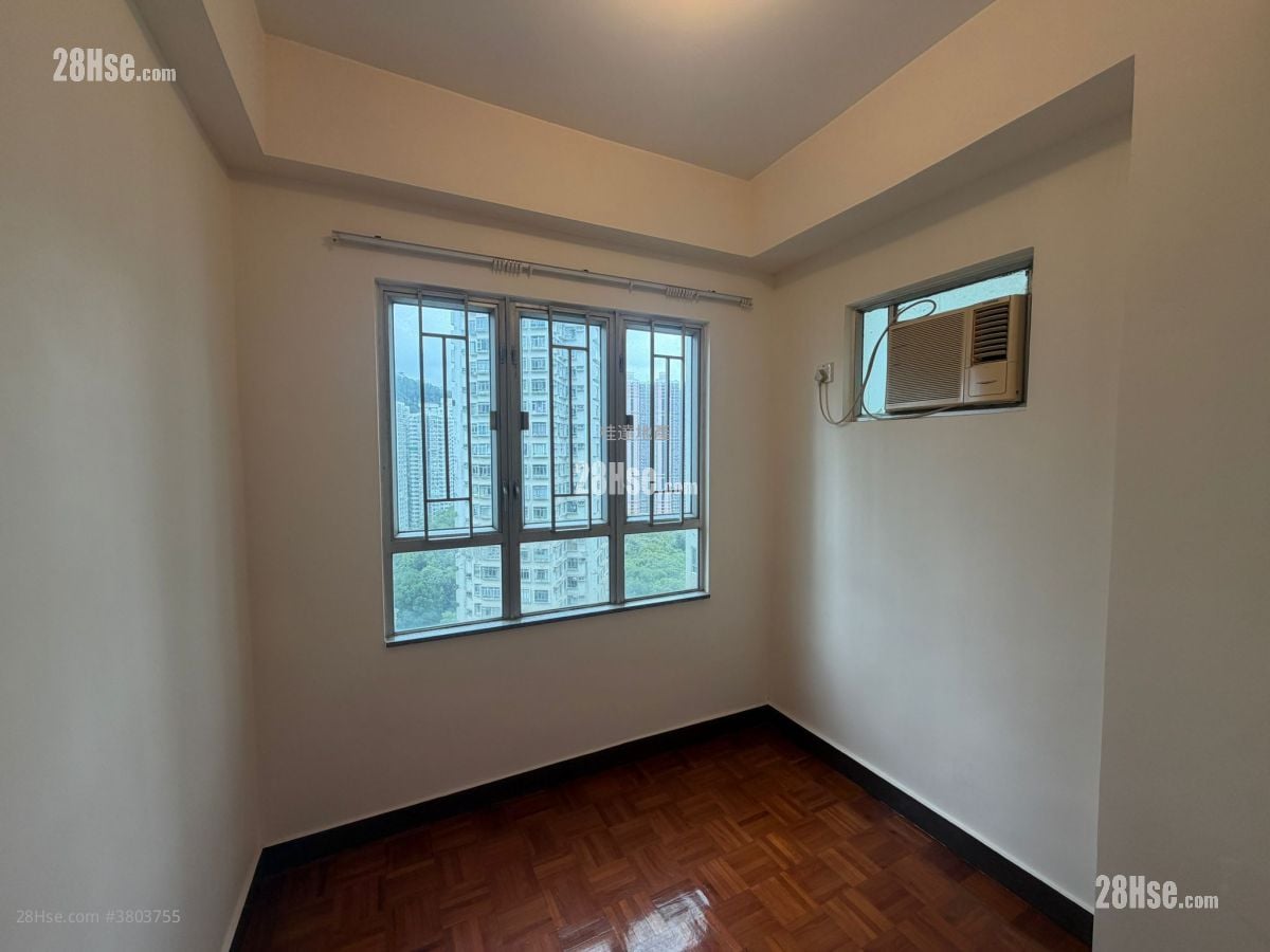 荃德花园 售盘 1 房 340 平方尺