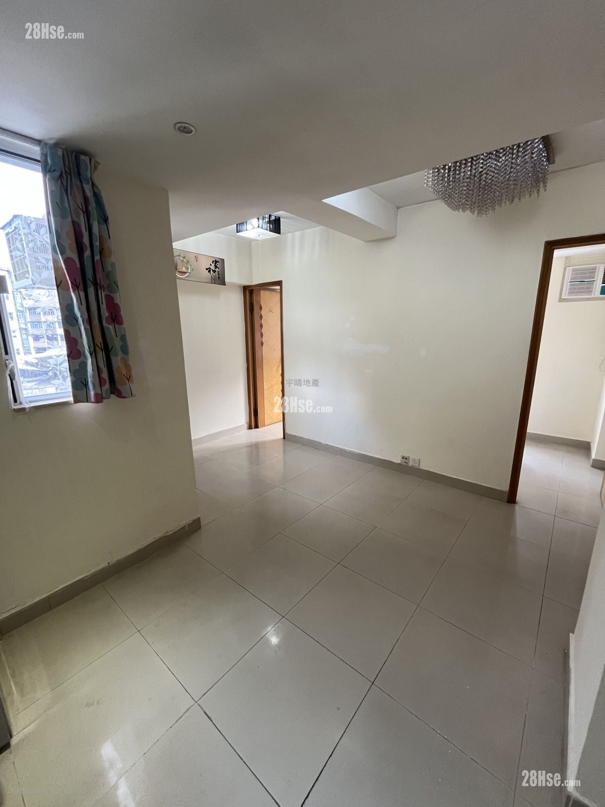 慧贤阁 售盘 2 房 , 1 浴室 290 平方尺